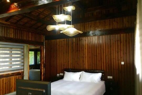 安吉天子湖镇高颜值民宿推荐,书斋庭院享受慢时光-和风乐游农庄(图9) 安吉天子湖镇高颜值民宿推荐,书斋庭院享受慢时光-和风乐游农庄(图9)