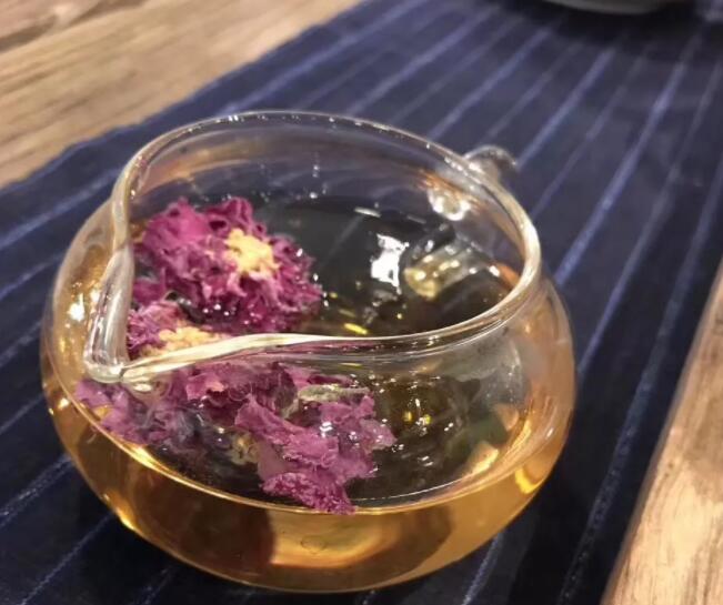 春季养生茶推荐:薄荷茶玫瑰花茶缓解春困提神醒脑-和风乐游农庄(图2) 春季养生茶推荐:薄荷茶玫瑰花茶缓解春困提神醒脑-和风乐游农庄(图2)