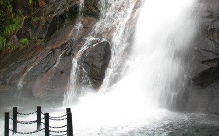 武夷山三天两夜自由行攻略：九曲溪漂流天游峰徒步避坑指南-和风乐游农庄(图4)