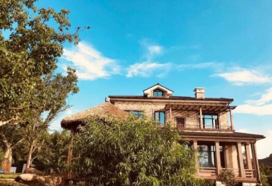 安吉天子湖镇高颜值民宿推荐,书斋庭院享受慢时光-和风乐游农庄(图8) 安吉天子湖镇高颜值民宿推荐,书斋庭院享受慢时光-和风乐游农庄(图8)