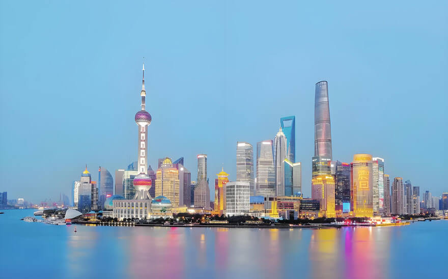 东方明珠.jpg 上海旅游景点TOP20深度解析指南,魔都经典地标与小众秘境全攻略-和风乐游农庄(图5)