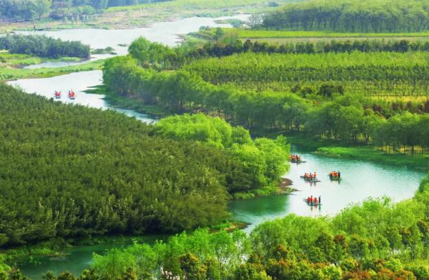 安吉漂流地推荐,十大热门漂流景点体验指南-和风乐游农庄(图5) 安吉漂流地推荐,十大热门漂流景点体验指南-和风乐游农庄(图5)