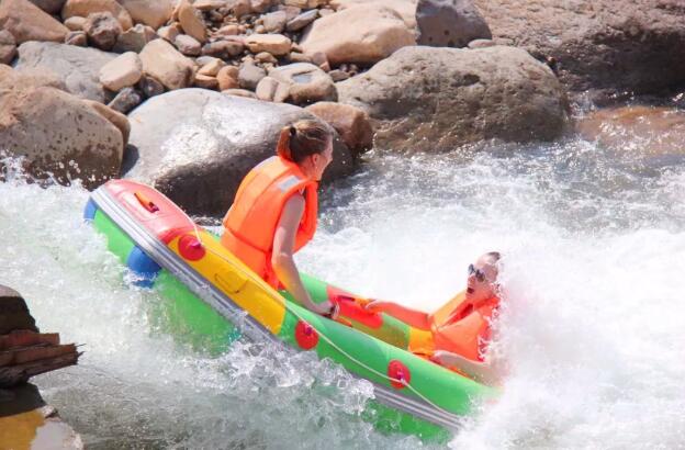 安吉漂流地推荐,十大热门漂流景点体验指南-和风乐游农庄(图10) 安吉漂流地推荐,十大热门漂流景点体验指南-和风乐游农庄(图10)