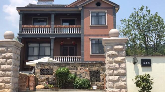 安吉天子湖镇高颜值民宿推荐,书斋庭院享受慢时光-和风乐游农庄(图4) 安吉天子湖镇高颜值民宿推荐,书斋庭院享受慢时光-和风乐游农庄(图4)