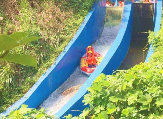 安吉漂流地推荐,十大热门漂流景点体验指南-和风乐游农庄(图8) 安吉漂流地推荐,十大热门漂流景点体验指南-和风乐游农庄(图8)