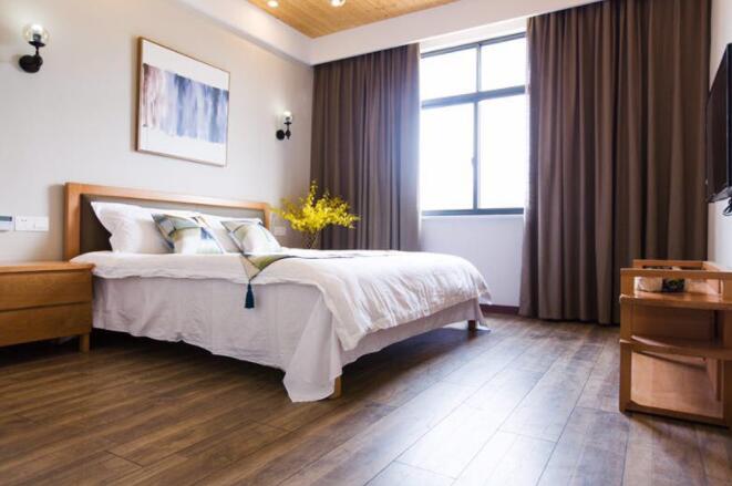 安吉天子湖镇高颜值民宿推荐,书斋庭院享受慢时光-和风乐游农庄(图5) 安吉天子湖镇高颜值民宿推荐,书斋庭院享受慢时光-和风乐游农庄(图5)