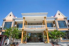 十里荷香度假村 - 和风乐游农庄