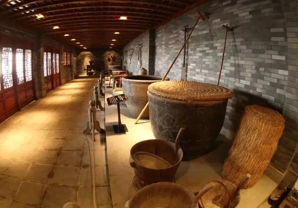 金枫酒事馆(图2)