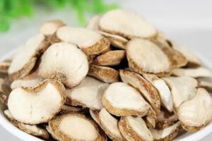 浙贝母 - 和风乐游农庄