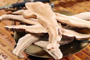 中药材 - 和风乐游农庄