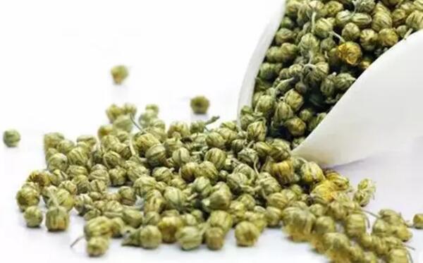 菊米(图1) 菊米(图1)