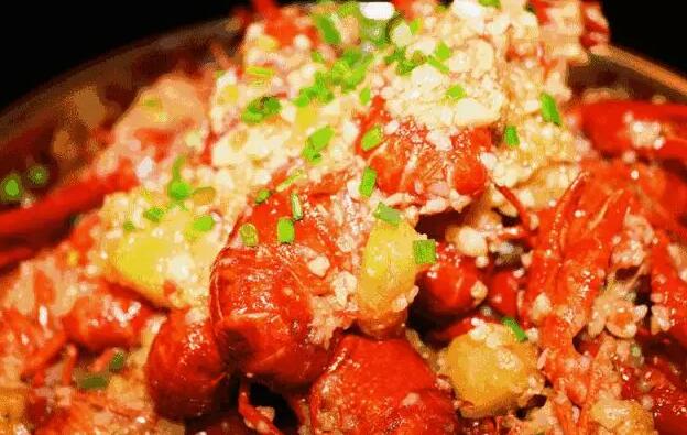 安吉龙虾美食推荐，夏日必尝网红小龙虾-和风乐游农庄(图5)