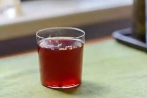 金樱子酒 - 和风乐游农庄