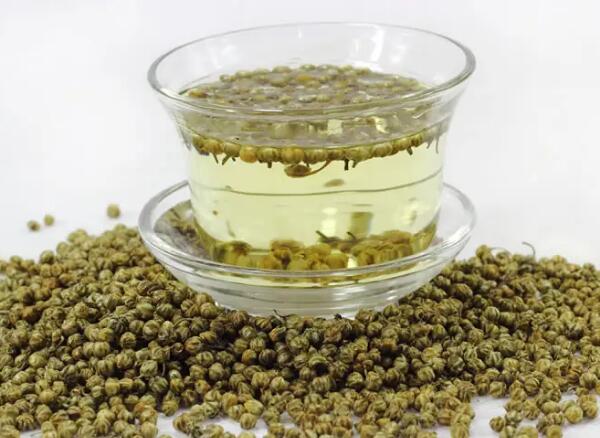 菊米(图2) 菊米(图2)