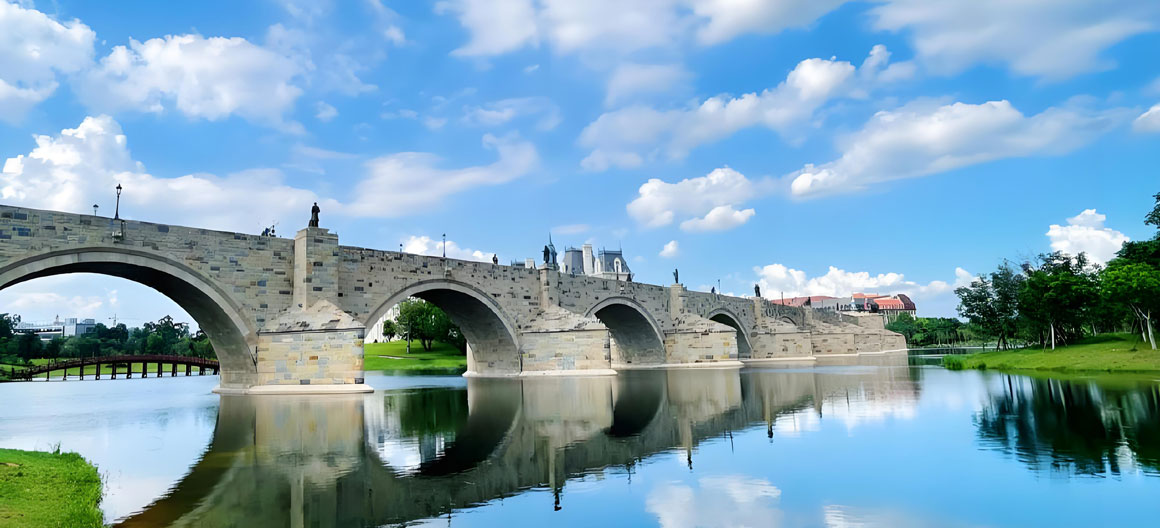 东莞旅游攻略必去十大景点推荐，岭南文化与现代工业完美融合-和风乐游农庄(图1)