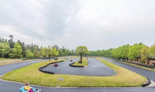 中南百草园亲子游攻略 动物世界植物王国游玩指南-和风乐游农庄(图3)