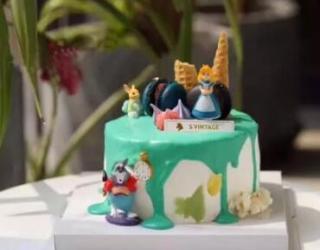 安吉特色甜品店推荐 欧式咖啡厅与治愈系美食体验-和风乐游农庄 - 和风乐游农庄