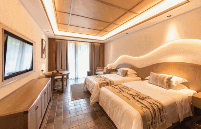 山居酒店体验山水间的宁静时光-和风乐游农庄(图4) 山居酒店体验山水间的宁静时光-和风乐游农庄(图4)