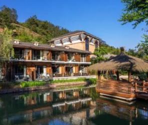 山居酒店体验山水间的宁静时光-和风乐游农庄 - 和风乐游农庄