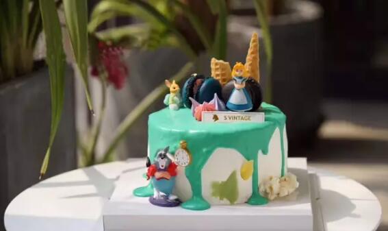 安吉特色甜品店推荐 欧式咖啡厅与治愈系美食体验-和风乐游农庄(图2) 安吉特色甜品店推荐 欧式咖啡厅与治愈系美食体验-和风乐游农庄(图2)