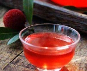 自制杨梅酒简单做法，20天酿出浓郁果香酒-和风乐游农庄 - 和风乐游农庄