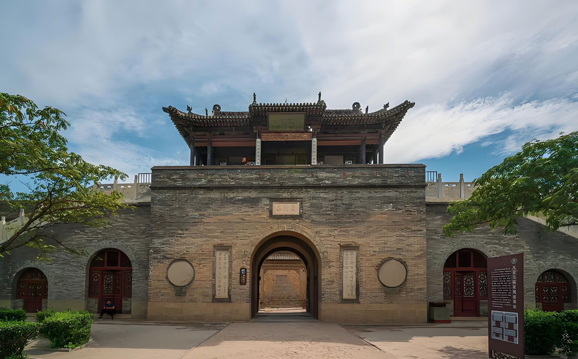 西北游玩攻略大全-交河故城.jpg 西北地区真假景点识别攻略:7大破绽揭露假古城伪地质公园-和风乐游农庄(图4)