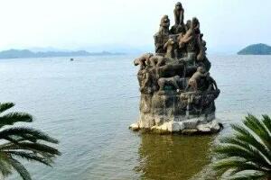 猴岛 - 和风乐游农庄