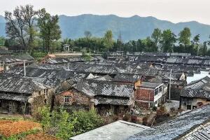 乌石村 - 和风乐游农庄