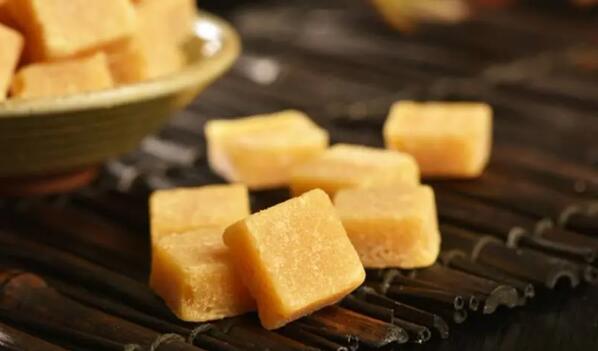 城隍庙梨膏糖(图2)