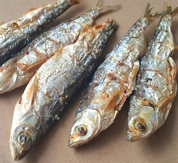 千岛湖鱼干(图2)