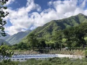 安吉田园之旅必去景点推荐，十里景溪与果园农场完美体验-和风乐游农庄 - 和风乐游农庄