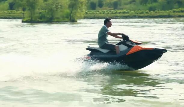 安吉田园之旅必去景点推荐，十里景溪与果园农场完美体验-和风乐游农庄(图2)