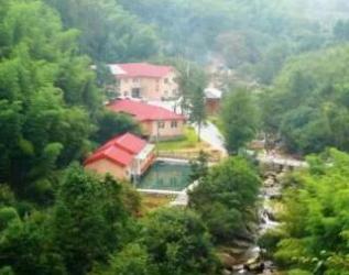 深溪坞村慢生活体验，小溪潺潺中的心灵放松之旅-和风乐游农庄 - 和风乐游农庄