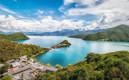 云南十大最坑人景点曝光！2025年旅游避坑指南必收藏-和风乐游农庄 - 和风乐游农庄