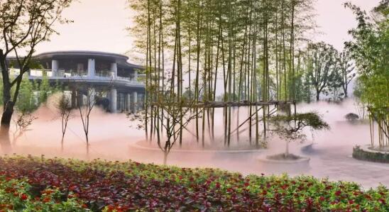 安吉童年之旅重温儿时美好回忆的亲子游胜地-和风乐游农庄(图3)