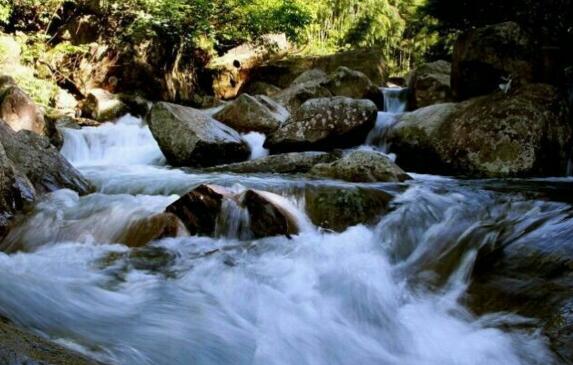 山居生活体验远离城市喧嚣享受自然宁静时光-和风乐游农庄(图2) 山居生活体验远离城市喧嚣享受自然宁静时光-和风乐游农庄(图2)
