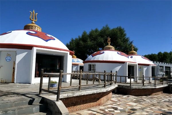 沽水福源度假村(图3)