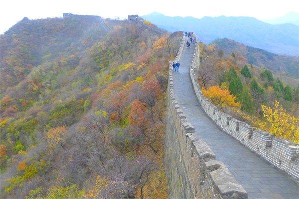 慕田峪长城(图3)