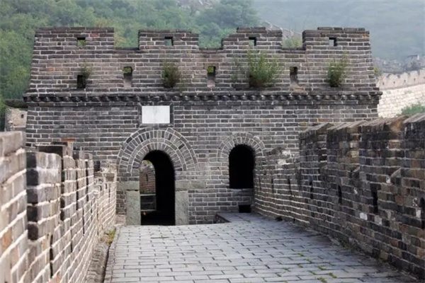慕田峪长城(图2)