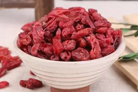 萸肉 - 和风乐游农庄