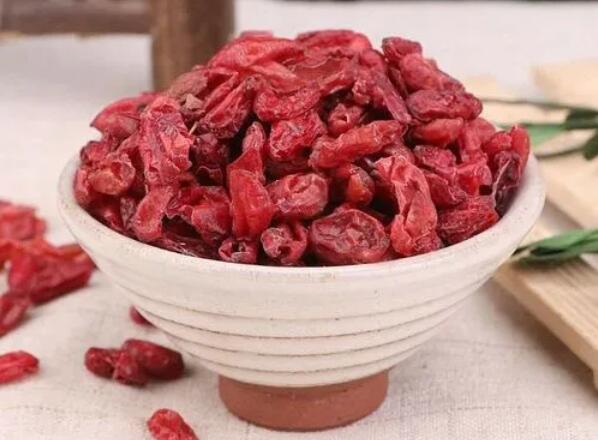 萸肉(图2)