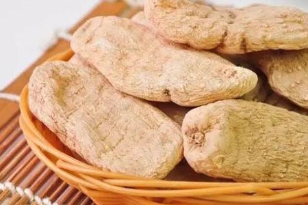 天麻 - 和风乐游农庄