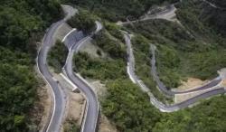 安吉报福镇骑行路线推荐 深溪坞村山地自行车越野挑战-和风乐游农庄 - 和风乐游农庄