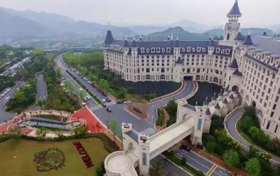 安吉城区骑行路线推荐 绿色运动休闲之旅体验-和风乐游农庄(图1) 安吉城区骑行路线推荐 绿色运动休闲之旅体验-和风乐游农庄(图1)