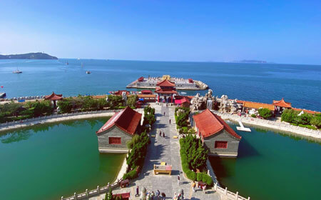 烟台小众景点大揭秘：10个本地人都不知道的隐藏玩法-和风乐游农庄 - 和风乐游农庄