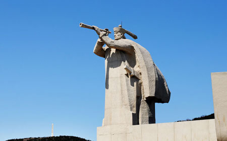 威海小众景点大揭秘：10个本地人都不知的隐藏秘境-和风乐游农庄 - 和风乐游农庄