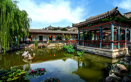 潍坊小众景点推荐：10个本地人不知的隐秘美景-和风乐游农庄 - 和风乐游农庄