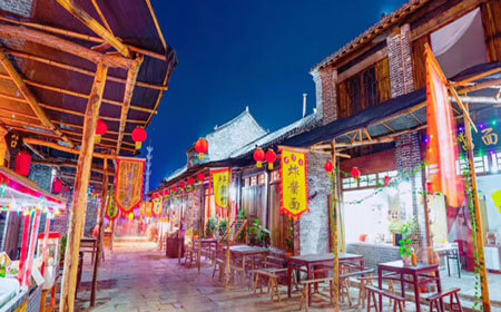 滨州小众景点大揭秘：10个本地人都不知的隐藏秘境-和风乐游农庄 - 和风乐游农庄