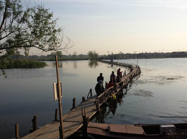 王家寨民俗村(图3)