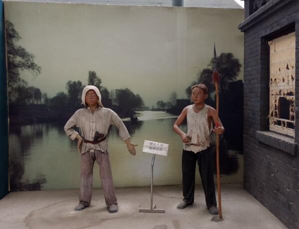 雁翎队纪念馆(图3)